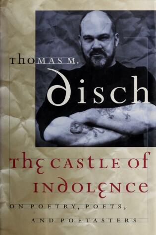 Book cover for The Castle of Indolence