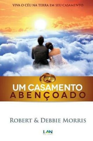 Cover of Um Casamento Abencoado