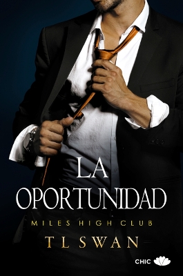 Book cover for Oportunidad, La