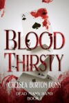 Book cover for Blood Thirsty