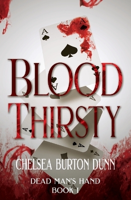 Cover of Blood Thirsty