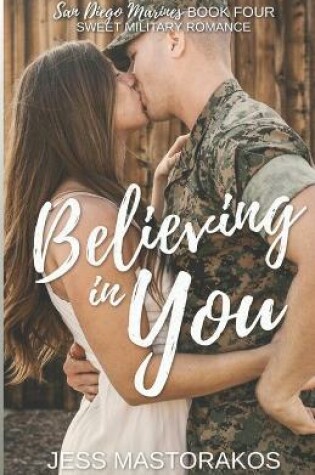 Cover of Believing in You