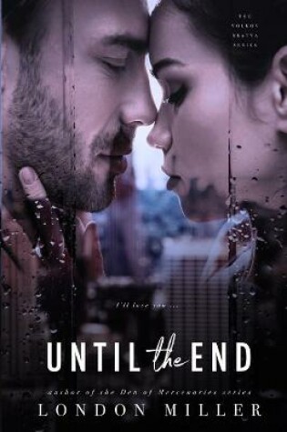 Cover of Until the End