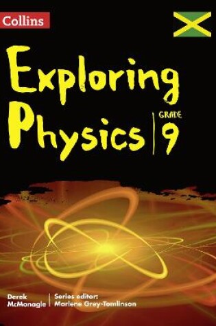 Cover of Collins Exploring Physics