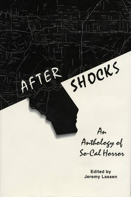Book cover for After Shocks
