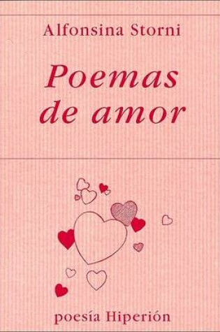 Cover of Poemas de Amor