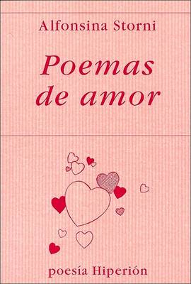 Book cover for Poemas de Amor