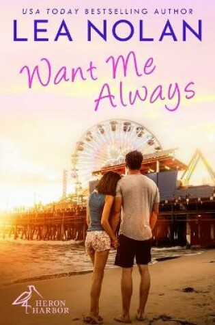 Cover of Want Me Always