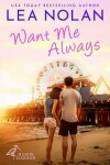 Book cover for Want Me Always