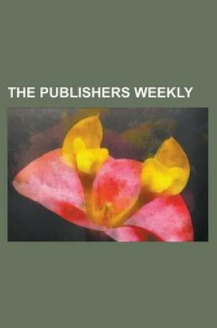 Cover of The Publishers Weekly