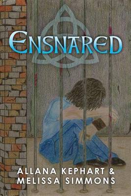 Book cover for Ensnared