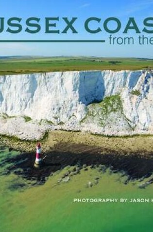 Cover of Sussex Coast from the Air