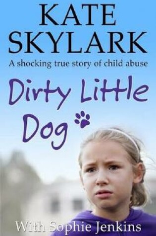 Cover of Dirty Little Dog