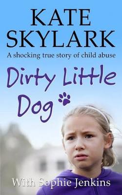 Book cover for Dirty Little Dog