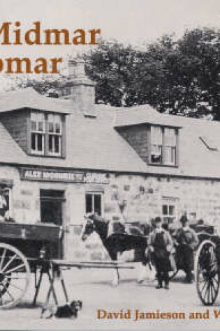 Cover of Old Midmar and Cromar