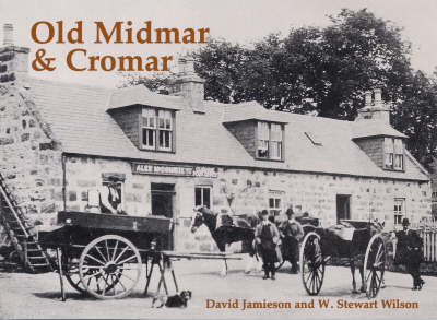 Book cover for Old Midmar and Cromar