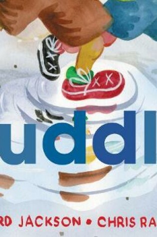 Cover of Puddle