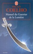 Cover of Manuel Du Guerrier de La Lumiere