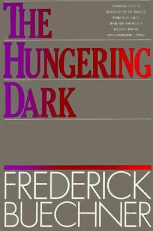 Cover of Hungering Dark