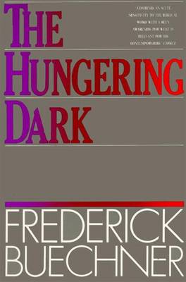 Book cover for Hungering Dark