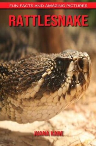 Cover of Rattlesnake