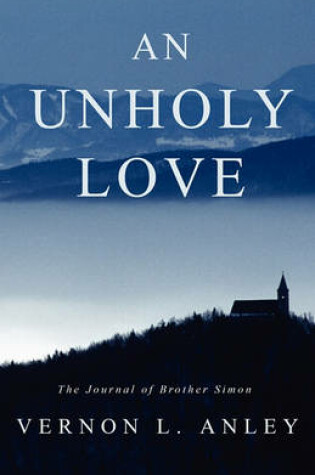 Cover of An Unholy Love