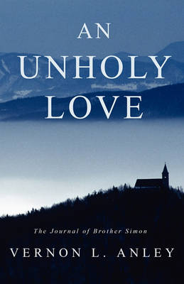 Book cover for An Unholy Love