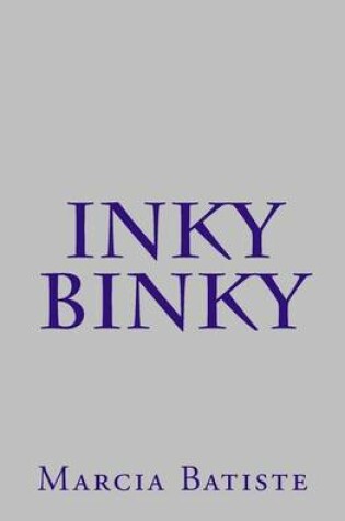 Cover of Inky Binky