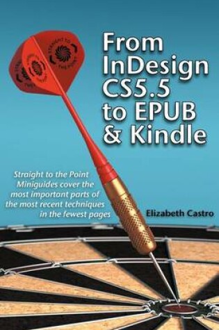 Cover of From Indesign CS 5.5 to Epub and Kindle