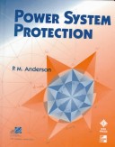 Book cover for Power System Protection