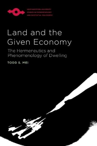 Cover of Land and the Given Economy