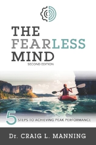 Cover of The Fearless Mind (2nd Edition)