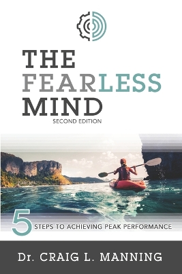 Book cover for The Fearless Mind (2nd Edition)