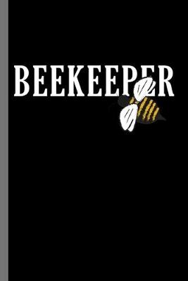 Book cover for Beekeeper