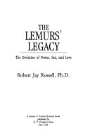 Book cover for Lemur's Legacy