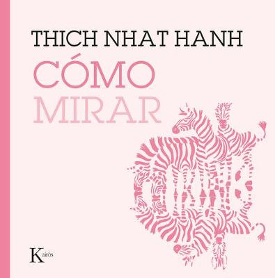 Book cover for Como Mirar