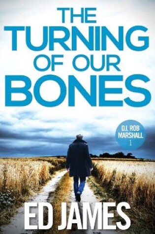 Cover of The Turning of our Bones