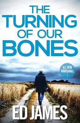 Book cover for The Turning of our Bones
