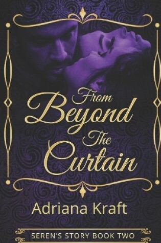 Cover of From Beyond the Curtain