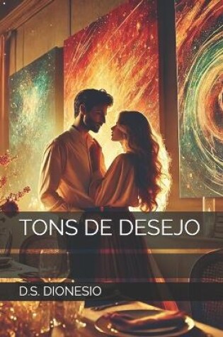 Cover of Tons de Desejo