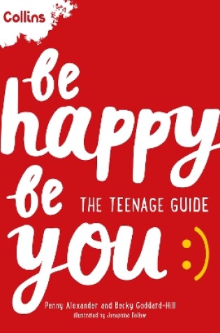 Cover of Be Happy Be You