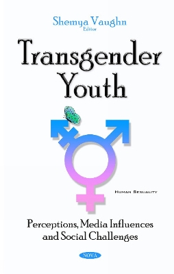 Cover of Transgender Youth