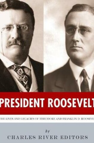 Cover of President Roosevelt