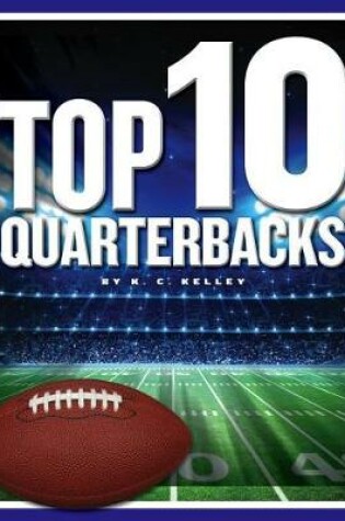 Cover of Top 10 Quarterbacks