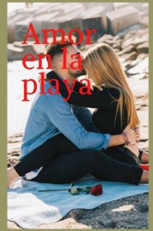 Cover of Amor en la playa (vol 6)