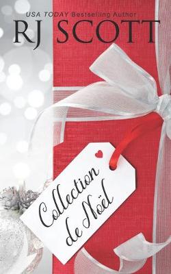 Book cover for Collection de Noël