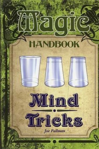 Cover of Mind Tricks