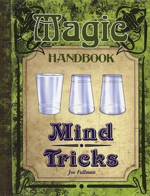 Book cover for Mind Tricks