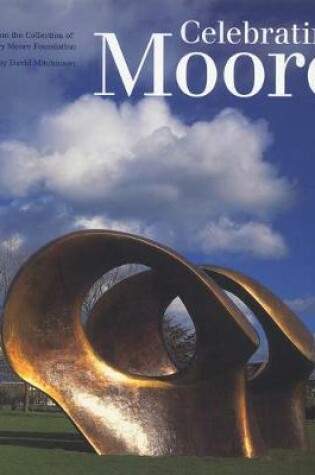 Cover of Celebrating Moore