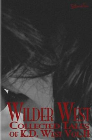 Cover of Wilder West